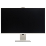 Монитор 31.5' LG 32U850SA-W IPS 3840x2160, 60 Гц, 5 мс, 16:9, 400 кд/м², 2xHDMI 2.0, USB-C (90 Вт), USB Hub (3x USB 3.0), 3.5 Jack, HDR10, динамики (2x5 Вт), веб-камера, Smart TV (webOS 24), Wi-Fi, Bluetooth, VESA 100x100, белый, фото16