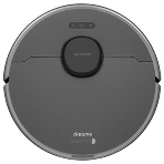 Робот-пылесос Dreame RLS6AD D10S Plus черный, 5200 мА·ч Li-Ion, уборка сухая/влажная, пылесборник контейнер 0.4 л, фото13