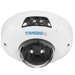 IP-камера TRASSIR TR-D4121IR1 v7 3.6, фото3