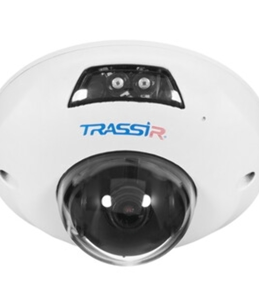 IP-камера TRASSIR TR-D4121IR1 v7 3.6