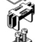 Эксцентриковая шлифовальная машина Makita BO6030 ЭШМ,310Вт,ф150мм,4000-10000об\м,ампл-3мм,2.3кг,кор,п\сборник, фото7