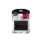 Накопитель SSD Kingston A400, 240Gb, SATA III, 2.5', R/W 500/350, фото14