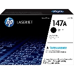 Картридж лазерный HP 147A W1470A черный (10500 стр.) для HP LaserJet M610dn, фото 1