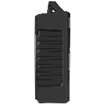 Колонка портативная Sven PS-435 черный 20W 2.0 BT/3.5Jack/USB 10м 2000mAh, фото4