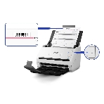 Сканер Epson WorkForce DS-530II A4, фото8