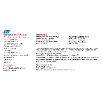 Кабель сетевой Buro BU-CCA-042 UTP 4 пары cat5E solid 0.42мм 305м серый, фото 1