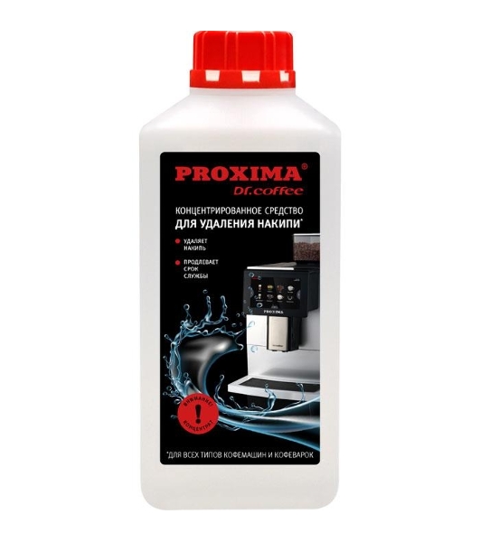 Жидкость для декальцинации 4603739231118 Proxima