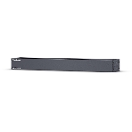 Блок распределения питания PDU CyberPower PDU83401 Basic 1U type, 16Amp, 12 IEC outlets, фото 1