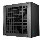 Блок питания Deepcool/GamerStorm PN750M V2 Gen.5, 750Вт, 80 PLUS Gold, 120мм, черный, фото21
