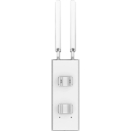 Повторитель беспроводного сигнала Cudy AP1300 Outdoor AC1200 Wi-Fi белый, фото8