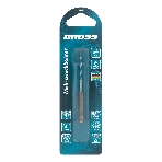 Сверло универсальное Gross Multipurpose PRO, 6-гр. хвостовик, 4мм, фото3