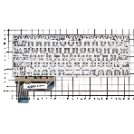 Клавиатура для ноутбука Asus Zenbook UX21A черная, фото 1