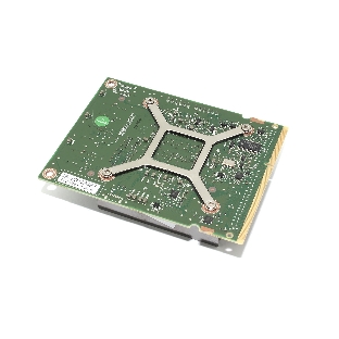 Модуль nVidia G-SYN для монитора Asus PG27AQ