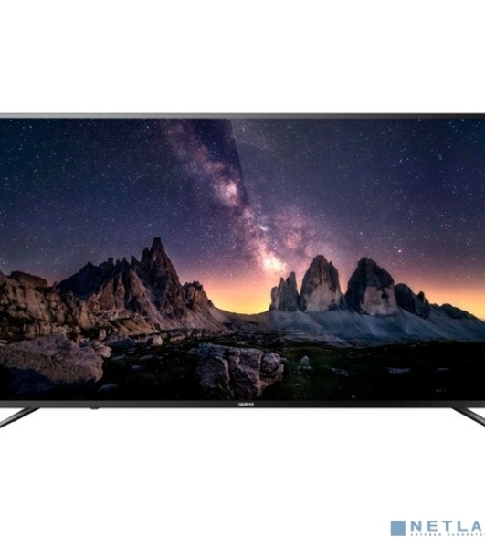 Телевизор Harper 65U750TS 