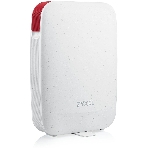Маршрутизатор Zyxel Security Router - 3хGbE LAN, 1х2.5 GbE Lan, 2.5GbE WAN, Tri-Band Wifi 6 Mesh, фото12