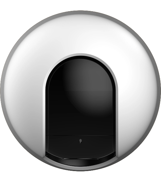 Камера видеонаблюдения Dahua DH-IPC-H3AP-0360B
