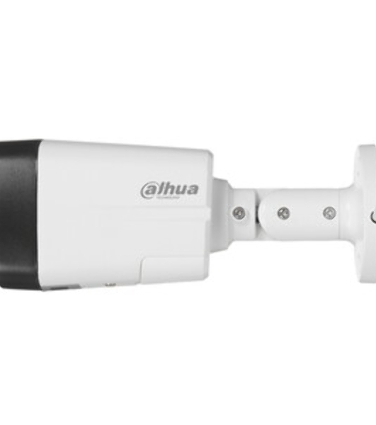 Камера видеонаблюдения IP Dahua DH-IPC-HFW2849TLP-S-LED-0280B-PRO 2.8-2.8мм цв. (DH-IPC-HFW2849TLP-S-LED-PRO)