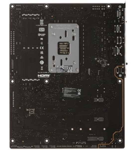 Материнская плата ASUS PRIME B850-PLUS WIFI, AM5, AMD B850, 4xDDR5, 4xSATA, 3xM.2, 1xPCIe 5.0 x16, 1xPCIe 4.0 x16, 2xPCIe 3.0 x1, 1xDP, 1xHDMI, 1x2.5Gb LAN, Wi-Fi 6E, Bluetooth 5.3, 4xUSB-A 10Gbps, 1xUSB-C 10Gbps, 2xUSB-A 5Gbps, 2xUSB-A 2.0, 3x3.5 мм, 7.1, ATX