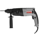 Перфоратор Интерскол П-25/750ЭР, SDS-plus, 750 Вт, 2,6 Дж, от сети, фото19