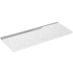 Комплект клавиатура+мышь A4Tech FStyler FB2535C беспроводной, USB + Bluetooth, 2000 DPI, белый, фото39