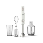 Блендер погружной Philips HR2545/00 белый, фото20