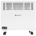 Конвектор электрический Primera Ram PHP-1008-MXR 1000Вт белый, фото2