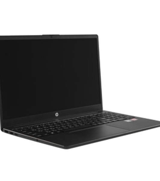 Ноутбук HP 15 15-fc0196nia 15.6'/IPS/AMD R5-7520U/8Gb/512Gb SSD/AMD Radeon 610M/noOS/серебристый/1.59kg