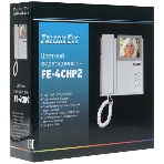 Видеодомофон Falcon Eye Lira + AVC-305 (PAL) Медь ассорти, фото9