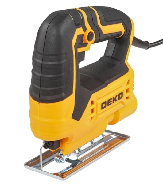 Лобзик электрический Deko DKJS700E 700Вт 3000ходов/мин от электросети