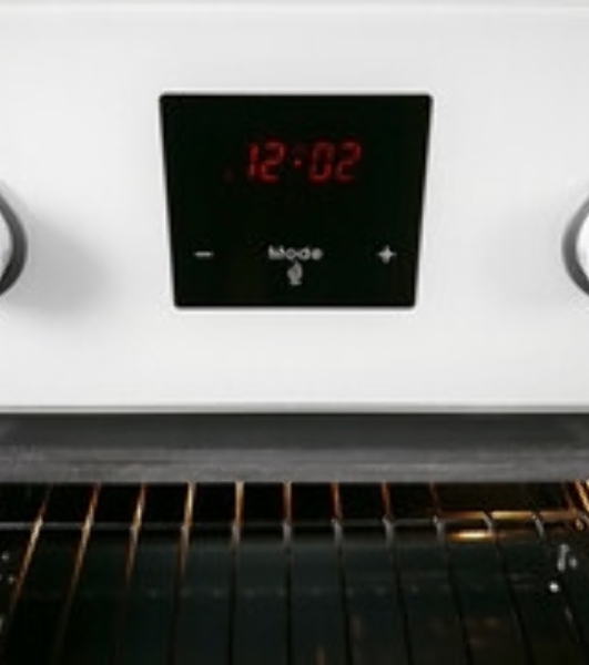 Духовой шкаф электрический Zigmund & Shtain E 172 W белый