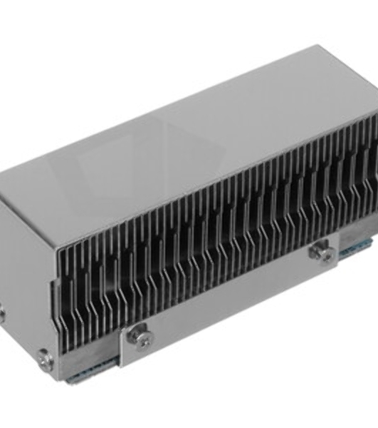 Радиатор ID-COOLING для SSD M.2 2280 (ID- ZERO-M15)