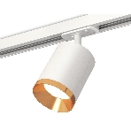 Светильник Ambrella light XT7421004 SWH/PYG белый песок/золото желтое полированное MR16 GU5.3 (A2536, C7421, N7034), фото4