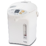Термопот Panasonic NC-EG3000WTS 3 л, 700 Вт, белый, фото4