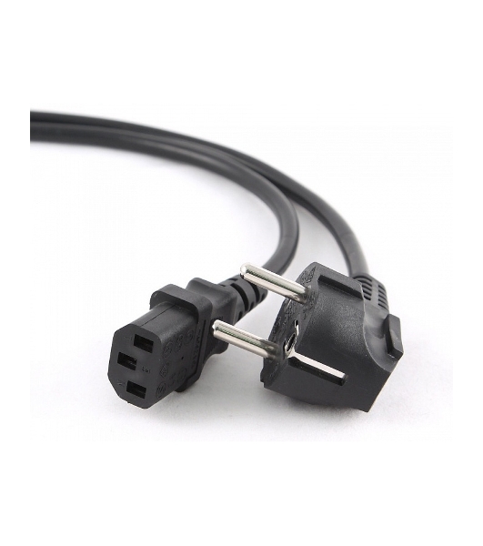 Кабель питания EU power cord (кабель питания), 1.2m