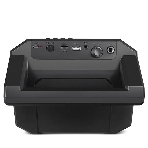 Колонка портативная Sven PS-435 черный 20W 2.0 BT/3.5Jack/USB 10м 2000mAh, фото5