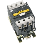 Контактор КМИ-49512 95А 400В/AC3 1HО;1H3 IEK KKM41-095-400-11, фото3