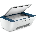МФУ струйное HP DeskJet Ink Advantage Ultra 4828 (25R76A), A4, цветной, печ. до 7.5 стр/мин. (ч/б) до 5.5 стр/мин. (цвет), 1200x1200dpi, USB, Wi-Fi, Air Print, Mopria, фото 1