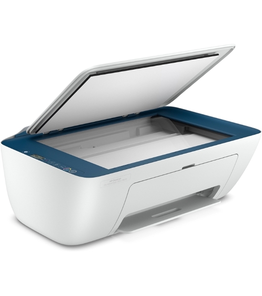 МФУ струйное HP DeskJet Ink Advantage Ultra 4828 (25R76A), A4, цветной, печ. до 7.5 стр/мин. (ч/б) до 5.5 стр/мин. (цвет), 1200x1200dpi, USB, Wi-Fi, Air Print, Mopria