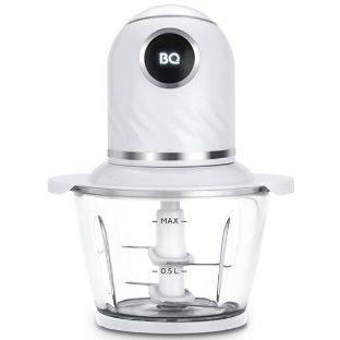 Измельчитель BQ CH1003 белый