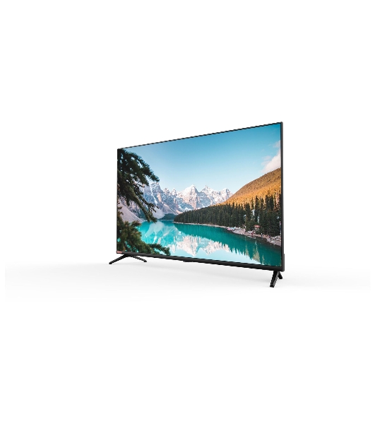 Телевизор Starwind 40' SW-LED40SG300 черный LED FHD 60Hz Яндекс ТВ