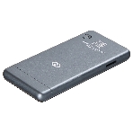Плеер Hi-Fi Flash Digma Y4 BT 16Gb черный/2.4'/FM/microSDHC, фото6