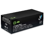 Картридж лазерный Cactus CS-CE285X-MPS черный (3000 стр.) для HP LJ M1130 MFP/M1132MFP Pro/P1102s Pro/P1103 Pro, фото4