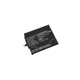 Аккумулятор CameronSino CS-MUM480SL BN30 для Xiaomi Redmi 4A3.85V, 3100mAh, 11.94Wh