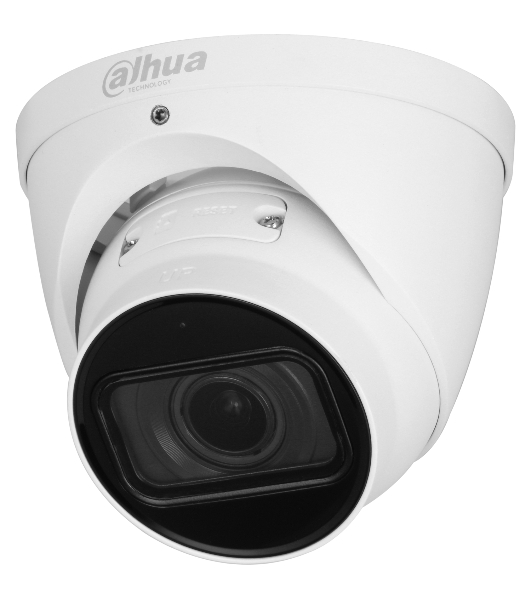 Камера видеонаблюдения IP Dahua DH-IPC-HDW3441TP-ZS-S2 2.7-13.5мм цв.