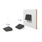 Сенсорный контроллер Logitech Tap IP-GRAPHITE 952-000085, фото11
