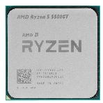 Процессор AMD Ryzen 5 5500GT Soc-AM4 3.6GHz OEM, фото 1