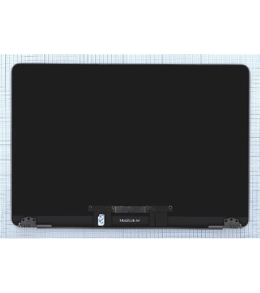 Матрица в сборе (дисплей) для MacBook Air 13 Retina A1932 A2179 Mid 2019 Early 2020 Space Gray A+