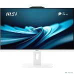 Моноблок MSI Pro AP272P 14M-684XRU 27' Full HD i7 14700 (2.1) 32Gb SSD1Tb UHDG 770 noOS GbitEth WiFi BT 120W клавиатура мышь Cam белый 1920x1080 (9S6-AF8322-819), фото4