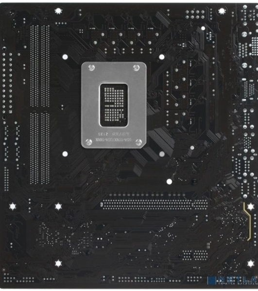 Материнская плата Gigabyte H610M-H DDR4, LGA 1700, Intel H610, 2xDDR4, 4xSATA, 1xM.2, 1xPCIe 4.0 x16, 2xPCIe 3.0 x1, 1xVGA, 1xHDMI, 1x1Gb LAN, 4xUSB-A 5Gbps, 2xUSB-A 2.0, 1xPS/2, 3x3.5 мм, 7.1, mATX