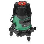 Лазерный построитель плоскостей RGK LP-64G дальность: 30/70 м, точность мм/м 1/5, фото4